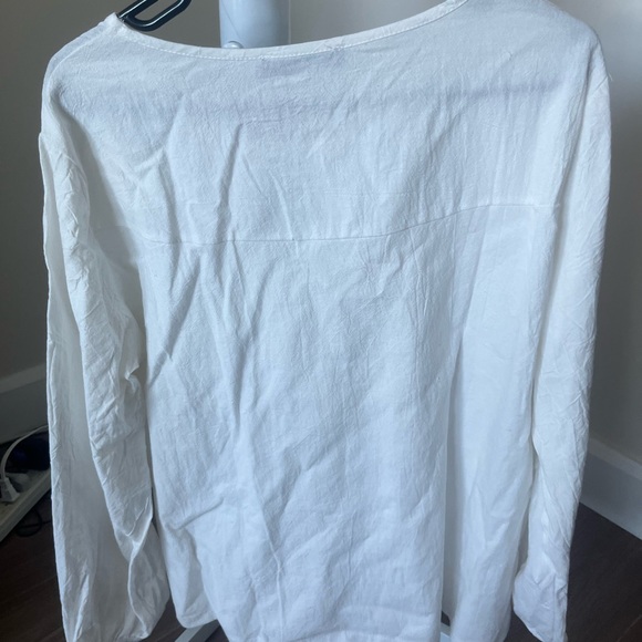 Off white womens top - Picture 5 of 5